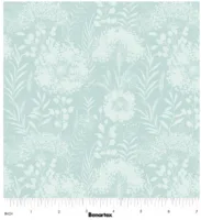 Wildflower Dreams - Light Teal