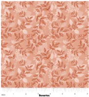 Mountain Foliage - Peach