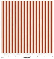 Ouachita Stripe - Berry