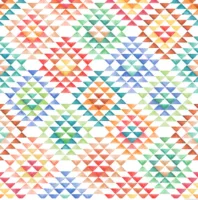 Multi Geometric - Desert Dreams