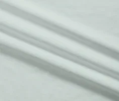 Silky Minky - Silver