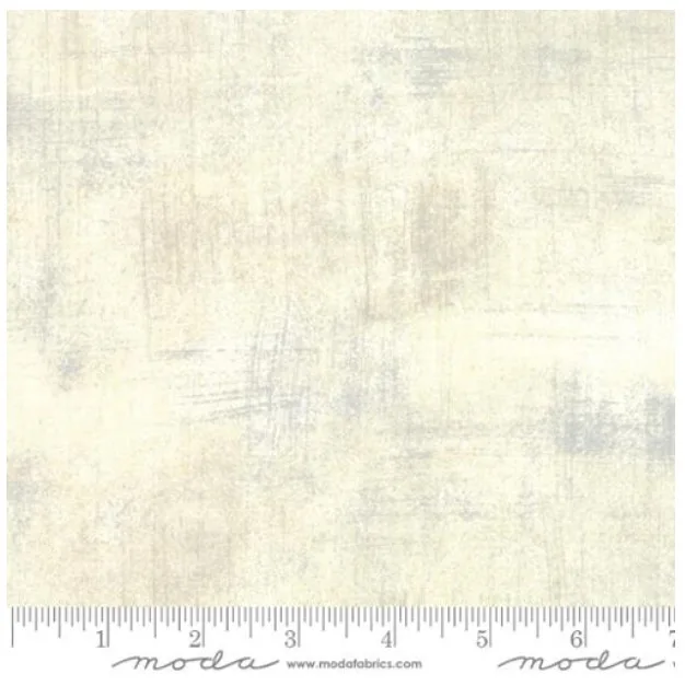 Moda Grunge Basics Creme 30150 270