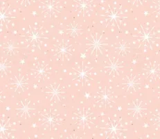 Christmas Magic Stars