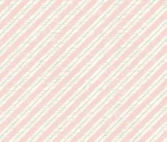 Christmas Magic Bias Stripe