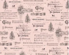 Christmas Magic Christmas Typography