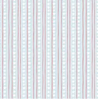 Stars And Stripes Light Blue - Firework Fields - Riley Blake