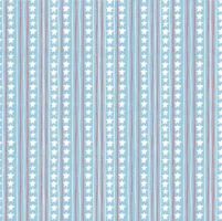 Stars And Stripes Blue - Firework Fields - Riley Blake