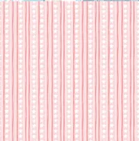 Stars And Stripes Pink - Firework Fields - Riley Blake