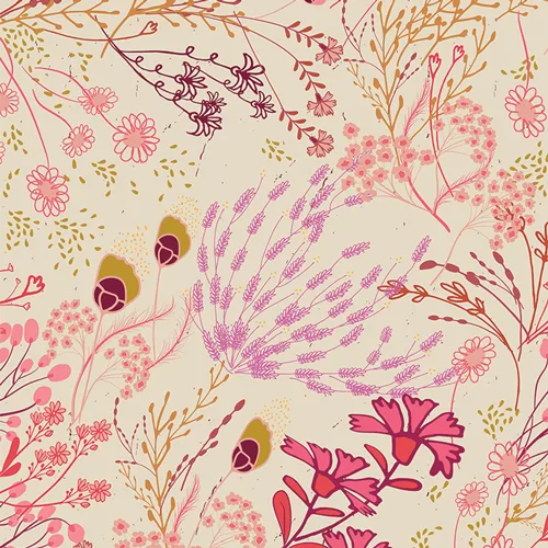 AGF Meadow One - La Vie en Rose