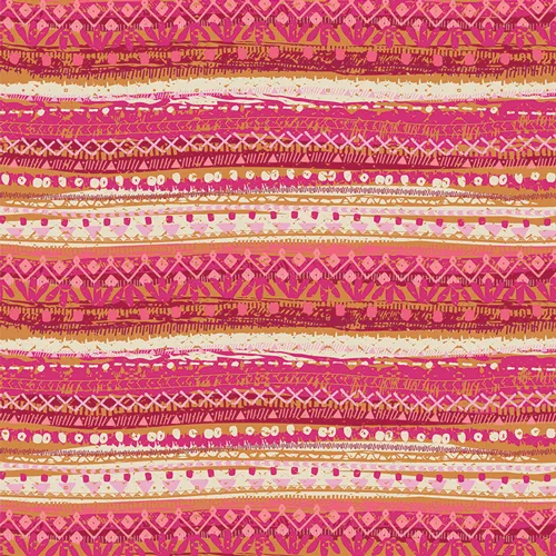 AGF Trinkets One - La Vie en Rose