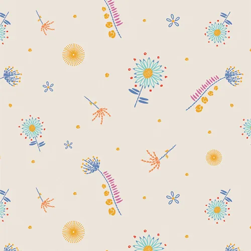 AGF Floral Threads