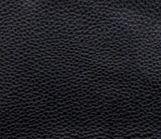17"x36" Pebble Texture Vinyl - Black