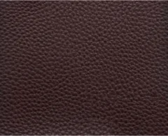 17"x36" Pebble Texture Vinyl - Chocolate