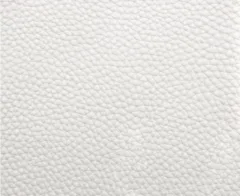 17"x36" Pebble Texture Vinyl - White