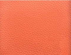 17"x36" Pebble Texture Vinyl - Salmon