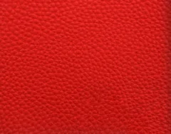 17"x36" Pebble Texture Vinyl - Red