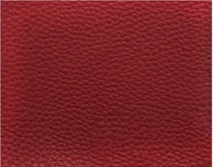 17"x36" Pebble Texture Vinyl - Burgundy