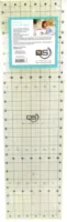 Quilter's Select Non-Slip Ruler - 6.5in x 24in