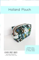 Holland Pouch