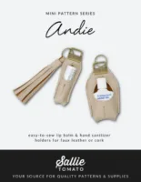 Andi Mini Pattern
