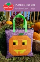Pumpkin Tote Bag