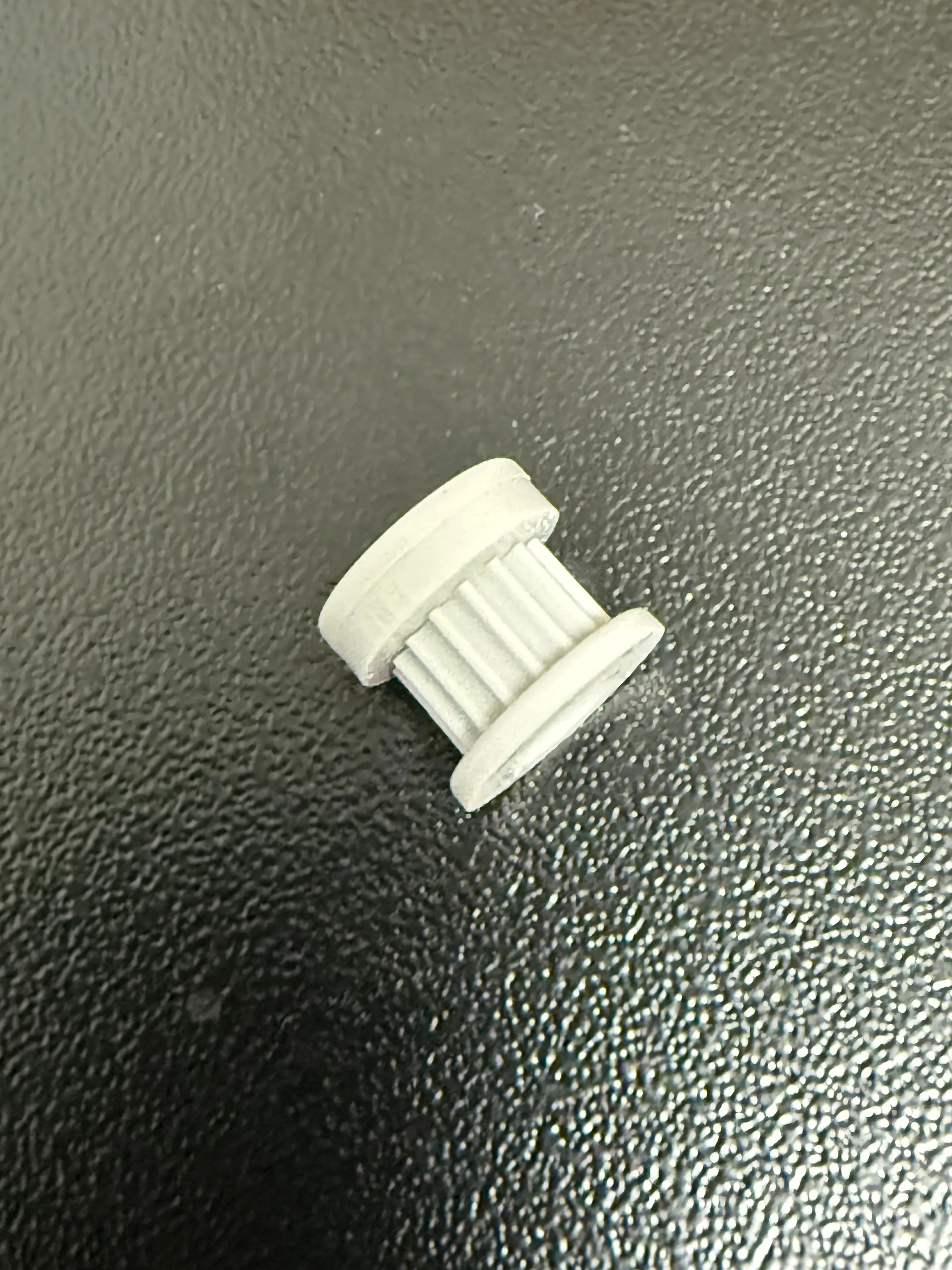 Pulley Complete (Avanti)
