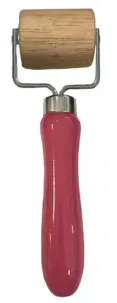 Tea Rose Quick Press Seam Roller