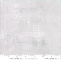 Grunge Basics - Grey Paper