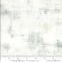 Grunge Basics - Metropolis Fog