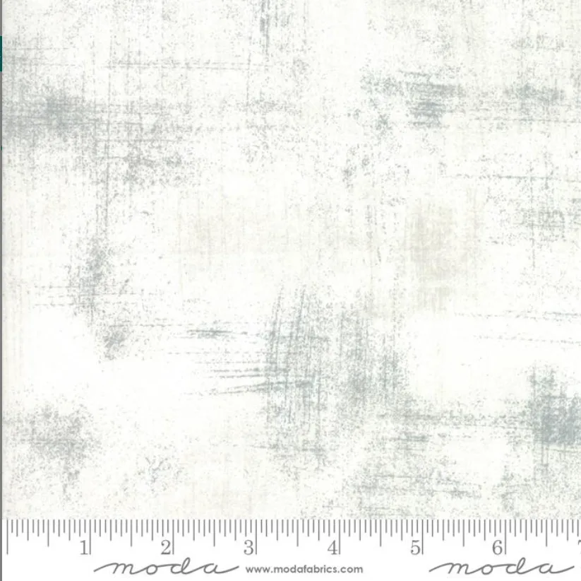 Grunge Basics - Metropolis Fog