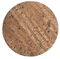 2 Inch Cork Button