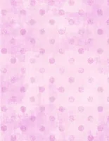 Dry Brush Dots - Pale Pink - Wilmington Essentials