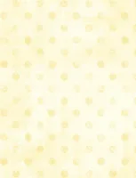 Dry Brush Dots - Soft Yellow - Wilmington Essentials