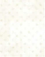 Dry Brush Dots - Whipped Cream - Wilmington Essentials Copy