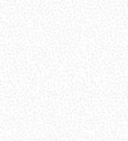 Sticks - White on White - Wilmington Prints