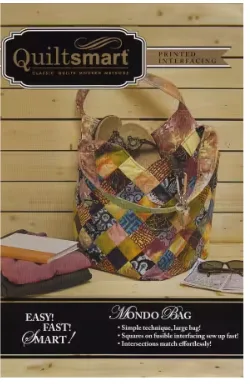 Mondo Bag Fun Pak