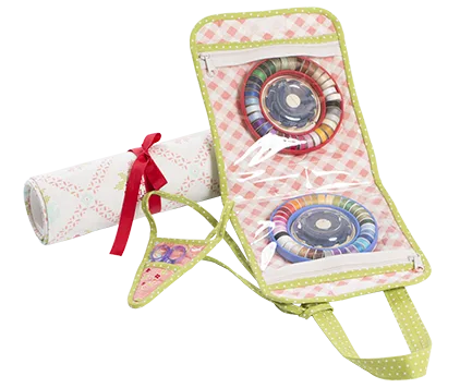 Applique to Go