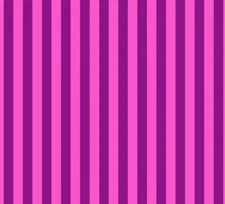 Tent Stripe - Foxglove - Tula's True Color