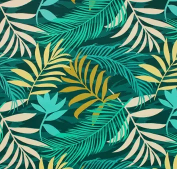 Mayland Palm Solarium Outdoor Prints
