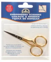 Embroidery Scissors - 3 3/4