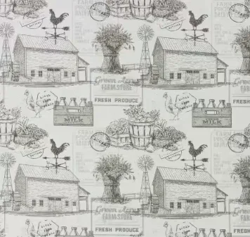 Farmfresh Natural 7oz Cotton Canvas