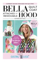 Bella Hood Expansion Pack
