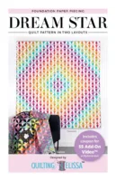 Dream Star Quilt