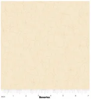 Doodle Star - Light Natural - Winter Haven - Benartex