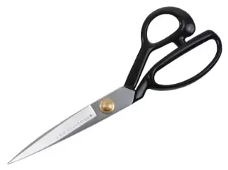 Traditional Fabric Shears 10in