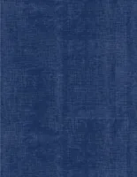 Canvas Texture - Navy - Wilmington Essentials