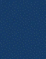 Pindots - Navy/White - Wilmington Essentials