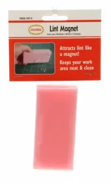 Lint Magnet #5712TS