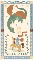 Once Upon a Time - Faraway Kingdom - Riley Blake