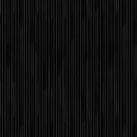 Stripes - Black - Dark Academia - White Owl Textiles